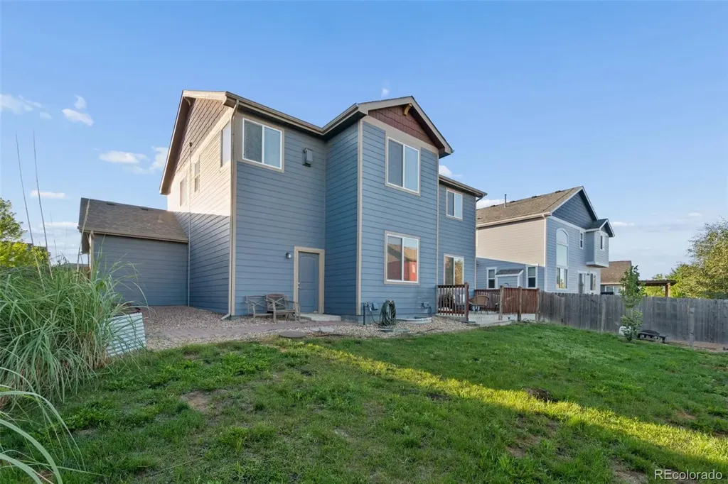 6745 Blue Spruce Street Frederick CO 80530
