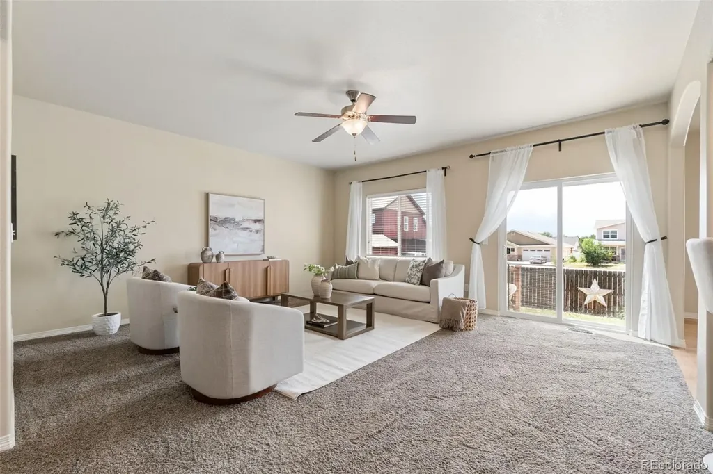 6745 Blue Spruce Street Frederick CO 80530