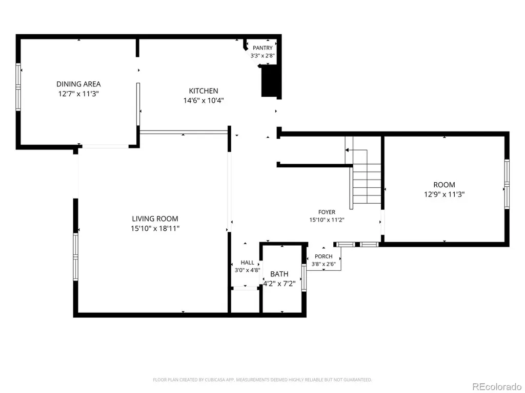 6745 Blue Spruce Street Frederick CO 80530