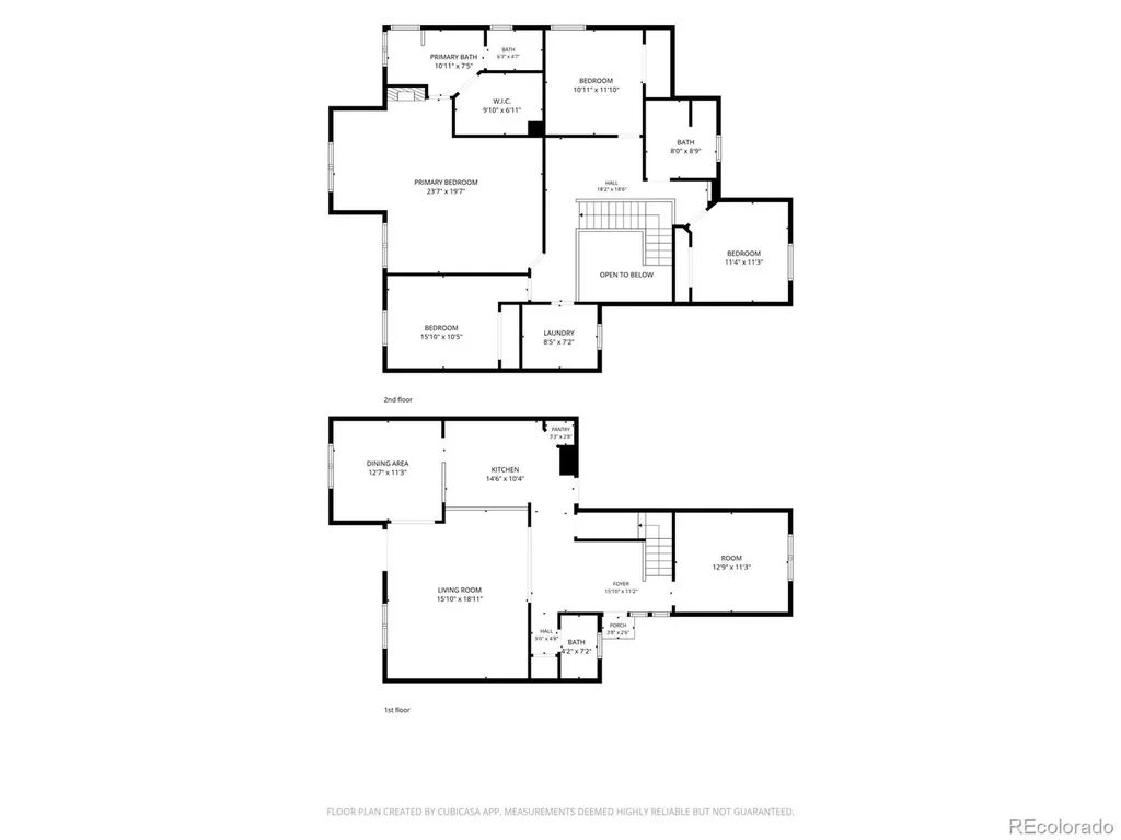 6745 Blue Spruce Street Frederick CO 80530