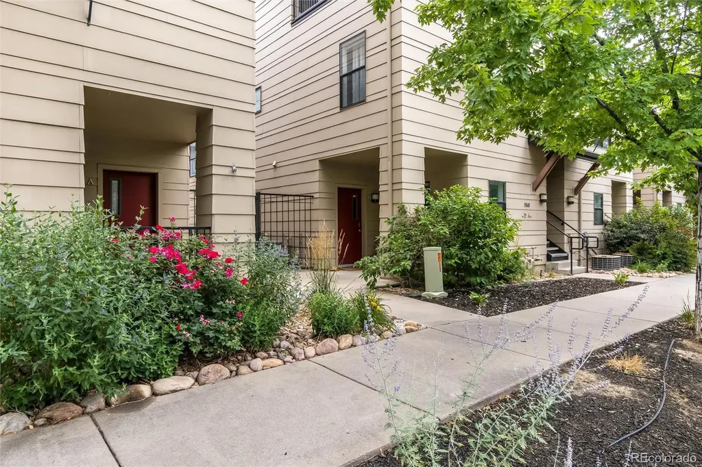 3068 Umatilla Street Denver CO 80211