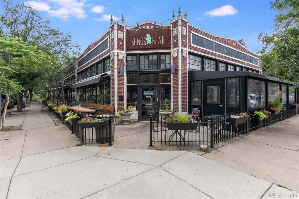 3068 Umatilla Street Denver CO 80211