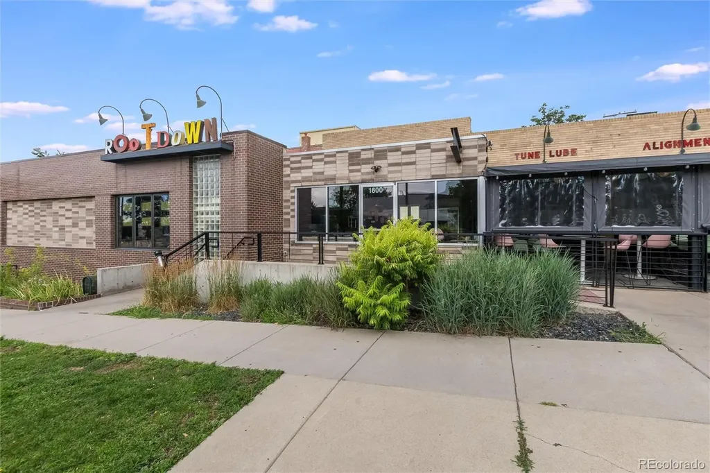 3068 Umatilla Street Denver CO 80211