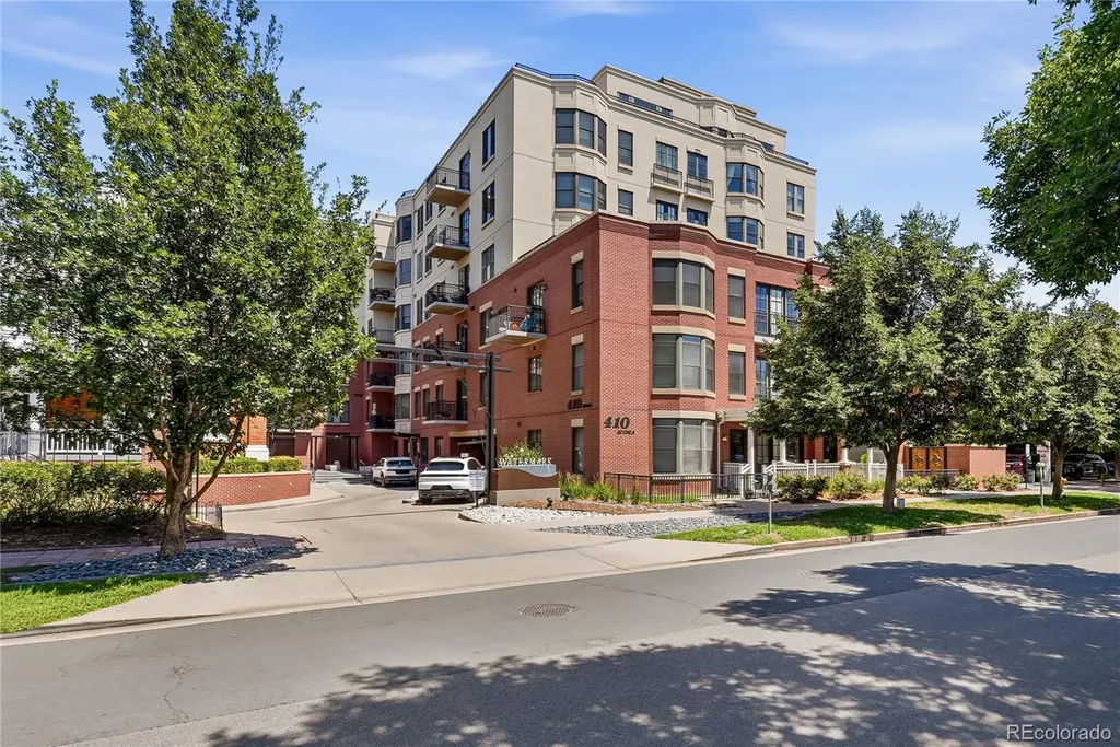410 Acoma Street Denver CO 80204