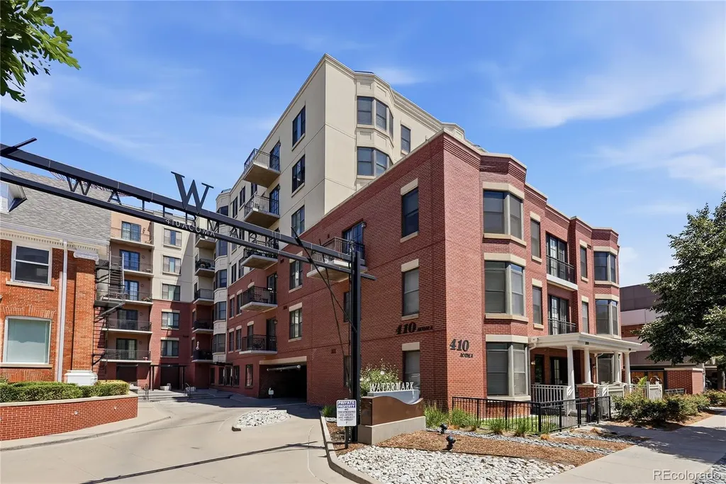 410 Acoma Street Denver CO 80204