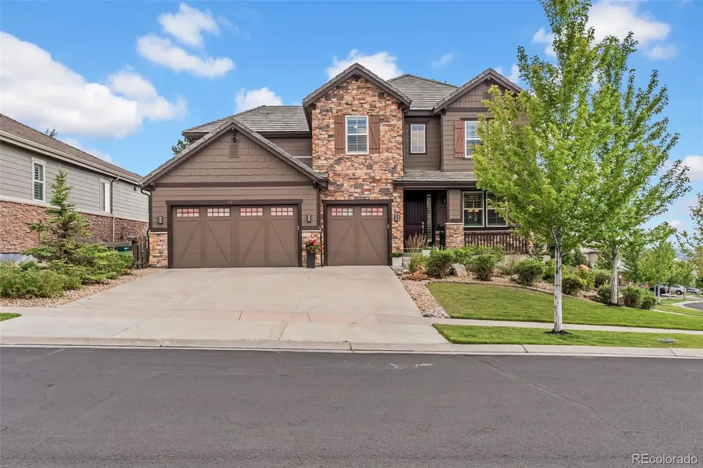 23850 E Ontario Place Aurora CO 80016