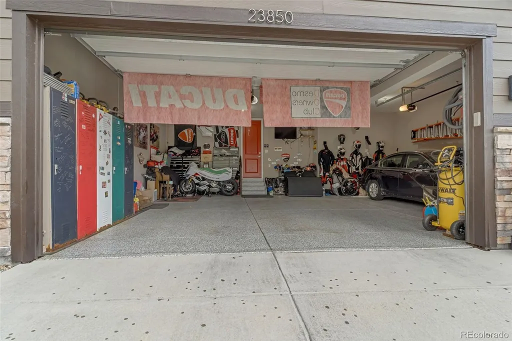 23850 E Ontario Place Aurora CO 80016