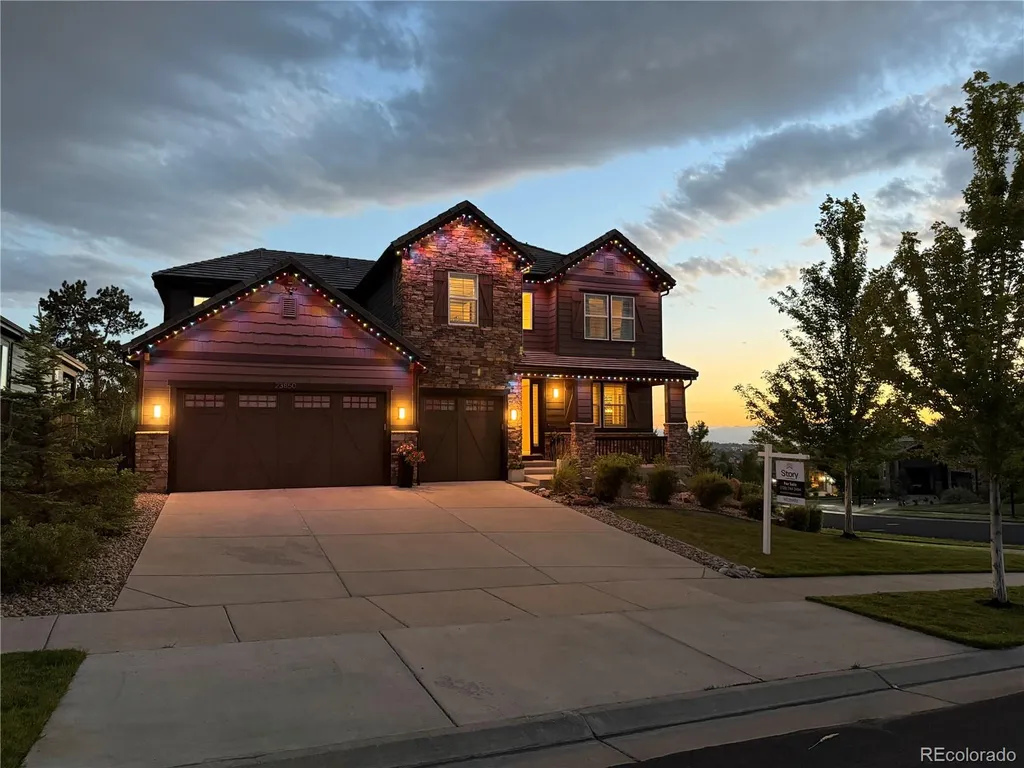 23850 E Ontario Place Aurora CO 80016