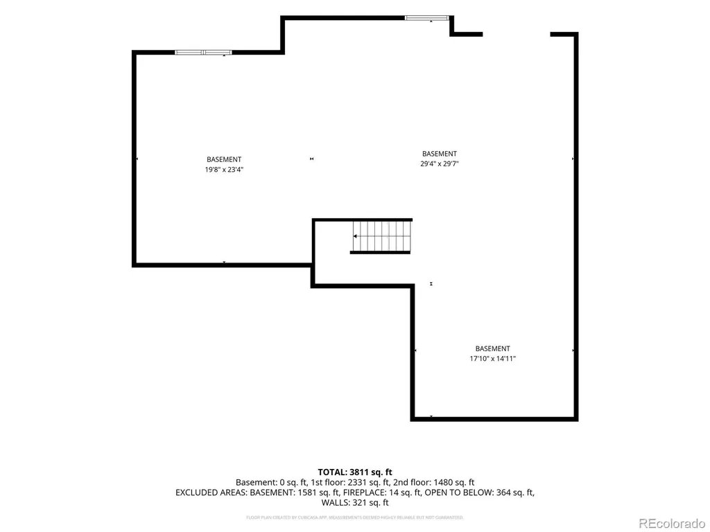 23850 E Ontario Place Aurora CO 80016