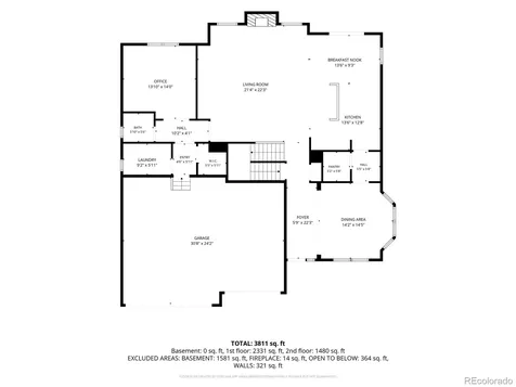 23850 E Ontario Place Aurora CO 80016