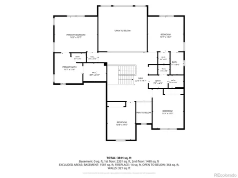 23850 E Ontario Place Aurora CO 80016