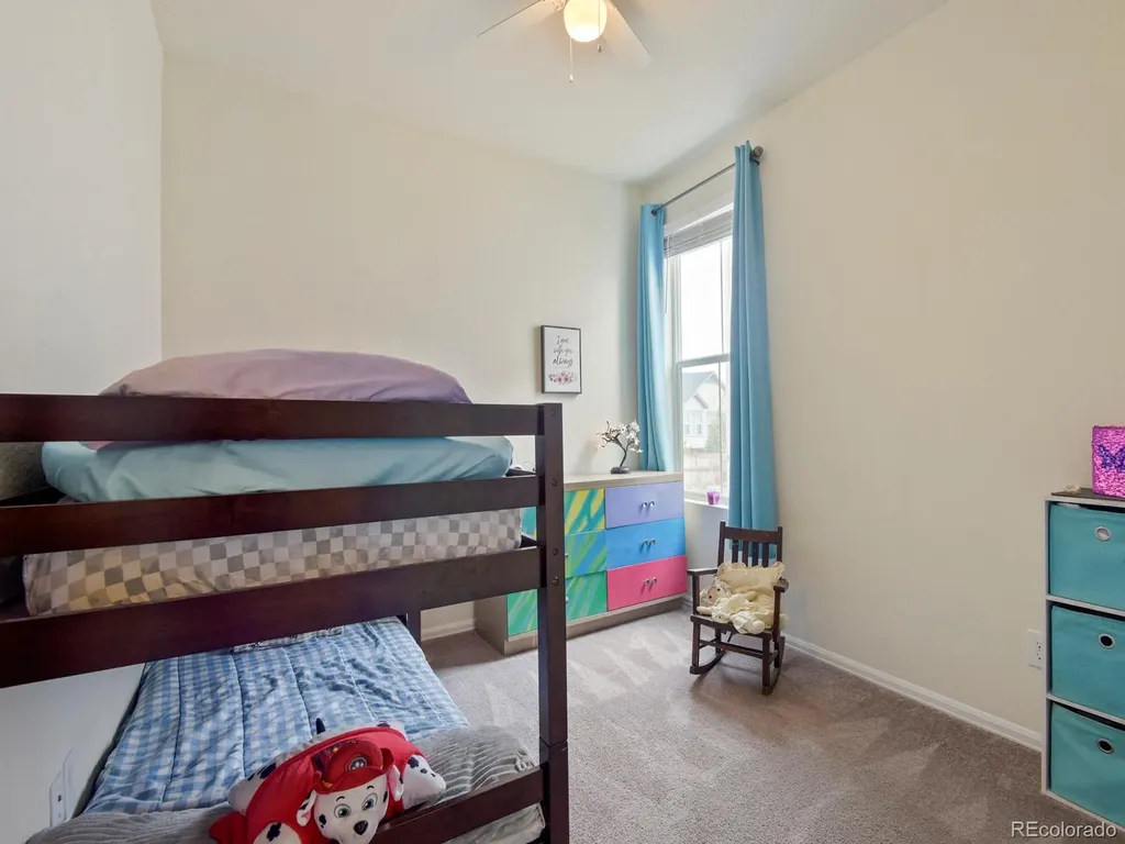 924 Peach Leaf Lane Elizabeth CO 80107