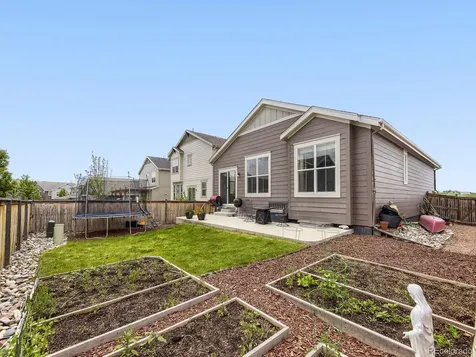 924 Peach Leaf Lane Elizabeth CO 80107