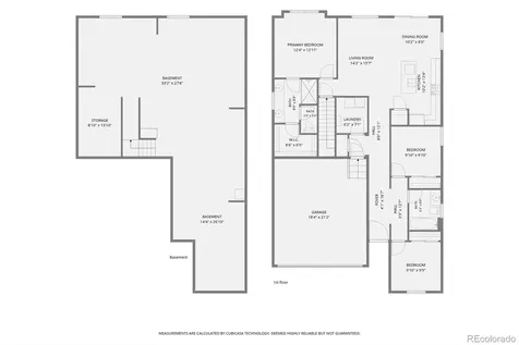 924 Peach Leaf Lane Elizabeth CO 80107