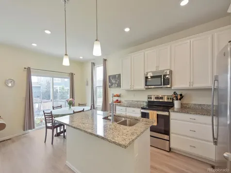 924 Peach Leaf Lane Elizabeth CO 80107