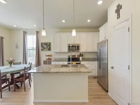 924 Peach Leaf Lane Elizabeth CO 80107