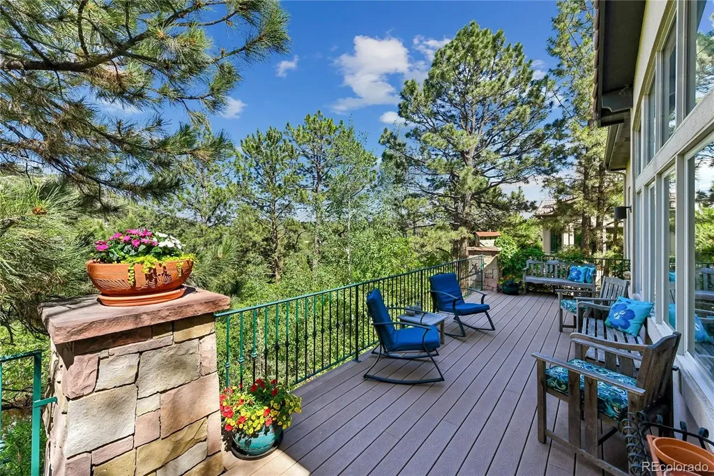 2510 Tournament Drive Castle Rock CO 80108