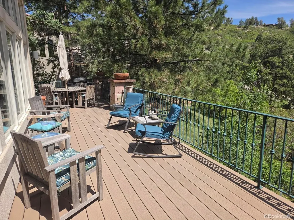 2510 Tournament Drive Castle Rock CO 80108