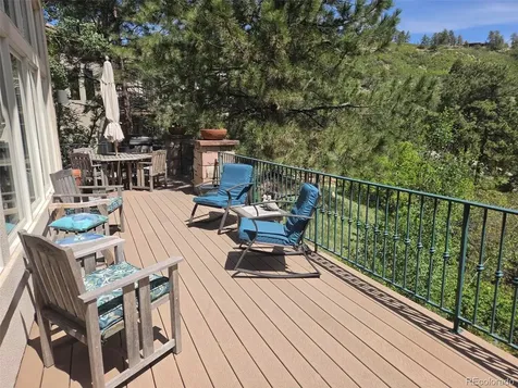 2510 Tournament Drive Castle Rock CO 80108