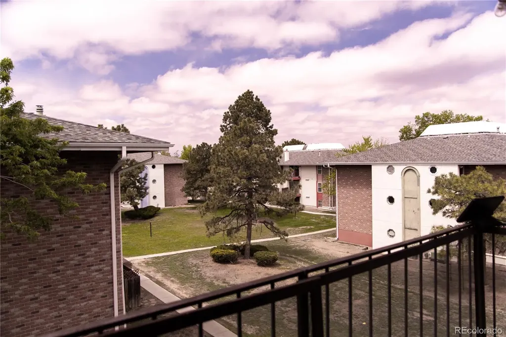 12143 Melody Drive Denver CO 80234