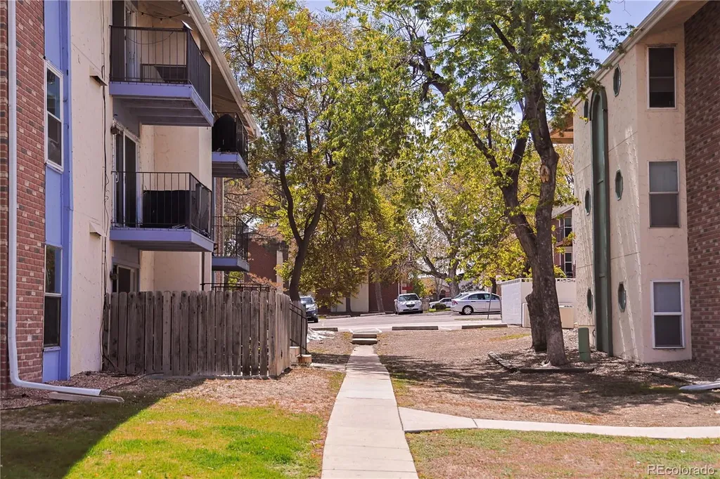12143 Melody Drive Denver CO 80234