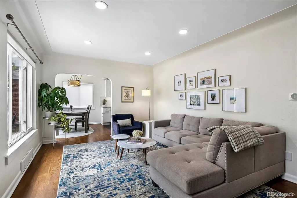 865 Grape Street Denver CO 80220