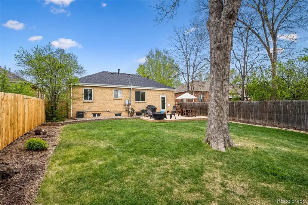 865 Grape Street Denver CO 80220
