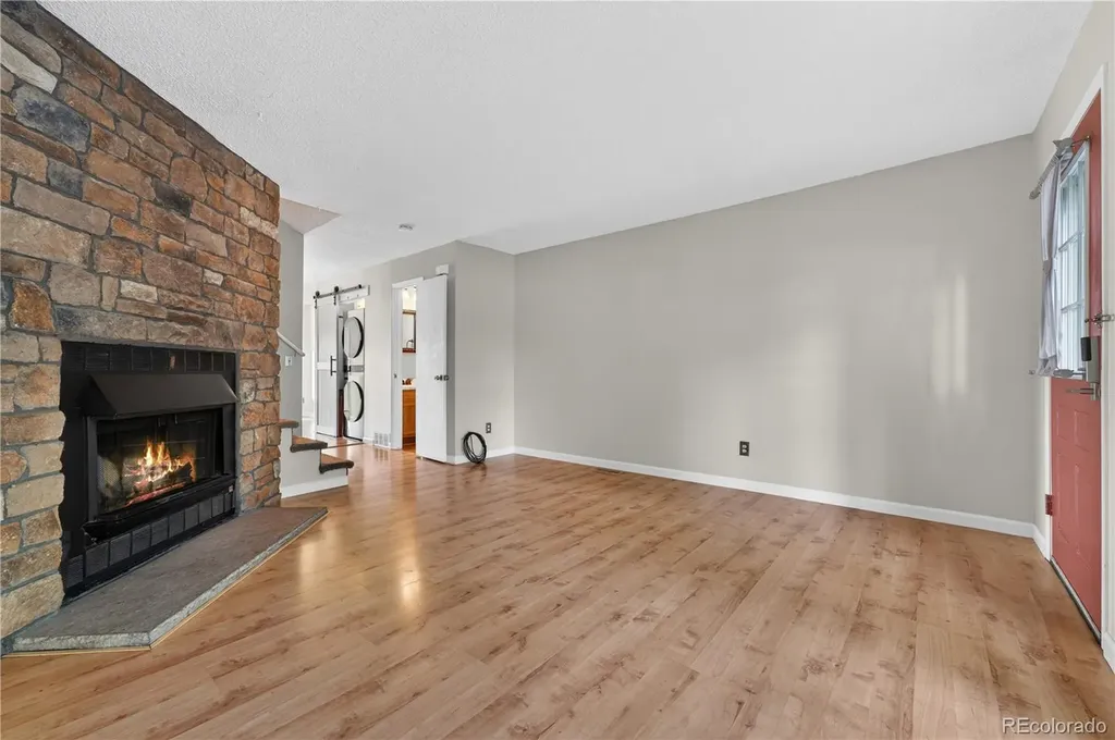 9767 W Cornell Place Lakewood CO 80227