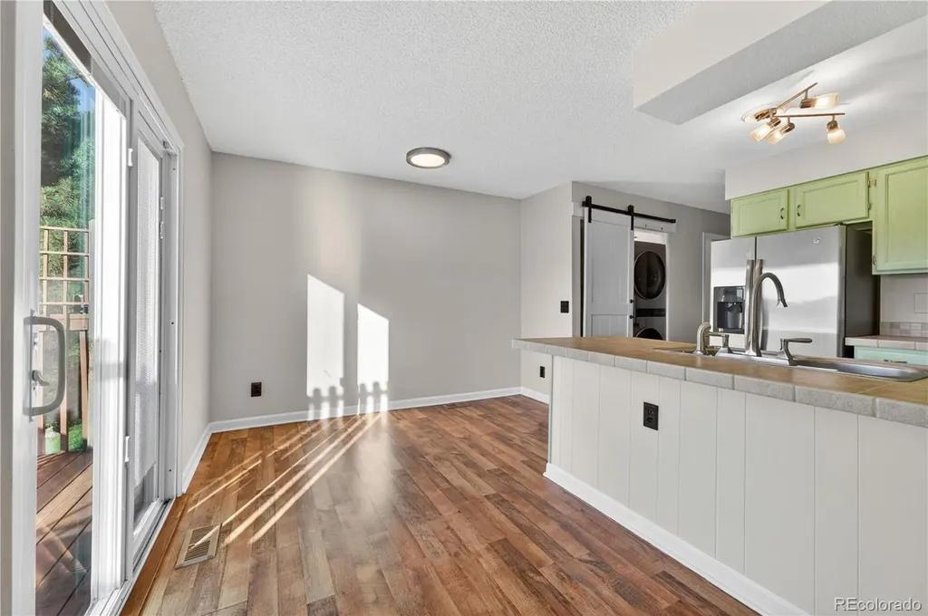 9767 W Cornell Place Lakewood CO 80227
