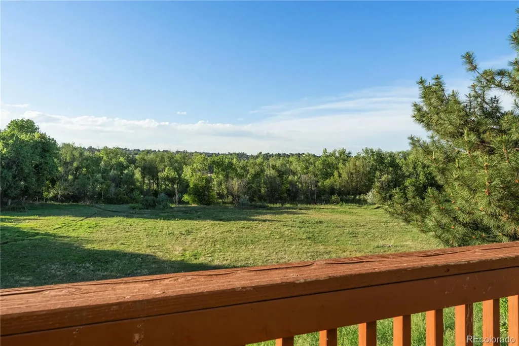 9767 W Cornell Place Lakewood CO 80227