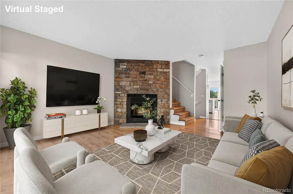 9767 W Cornell Place Lakewood CO 80227