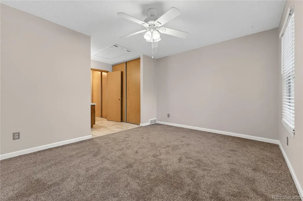 9767 W Cornell Place Lakewood CO 80227