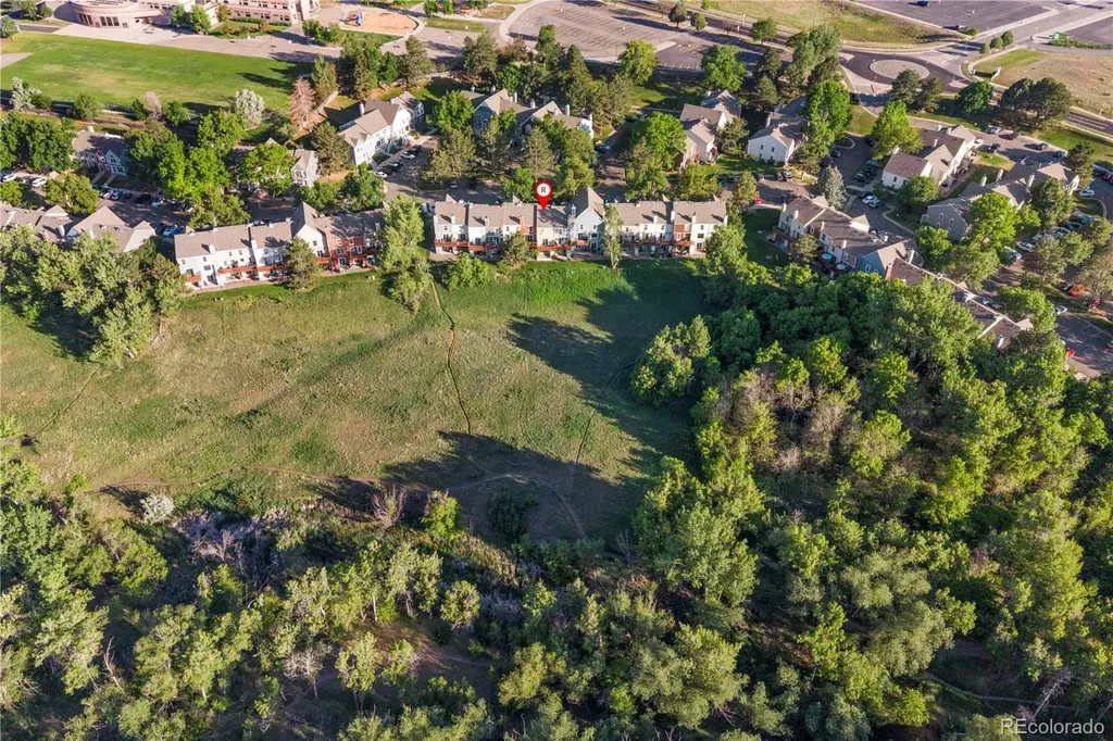 9767 W Cornell Place Lakewood CO 80227