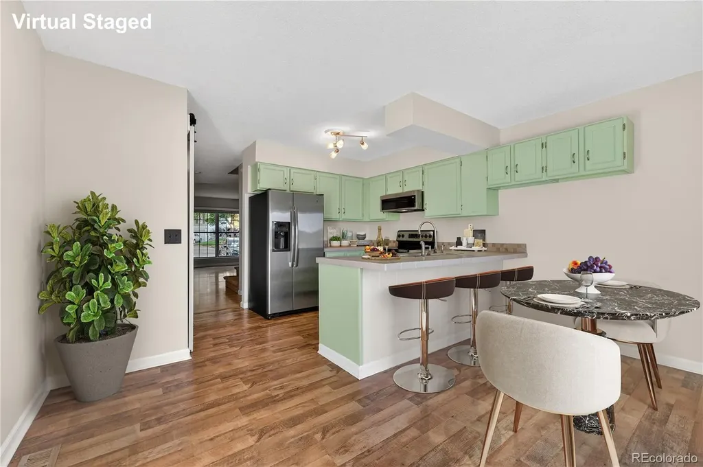 9767 W Cornell Place Lakewood CO 80227
