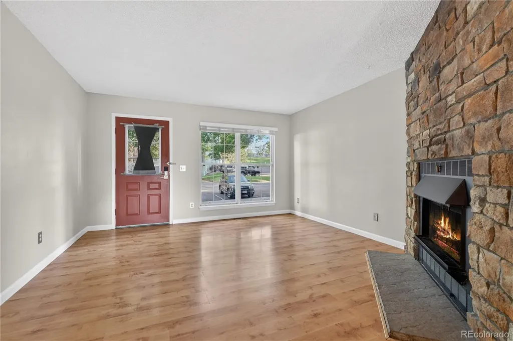 9767 W Cornell Place Lakewood CO 80227