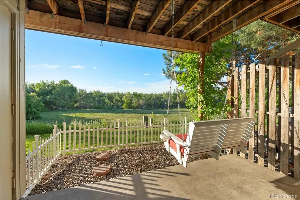 9767 W Cornell Place Lakewood CO 80227