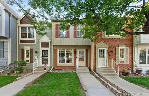9767 W Cornell Place Lakewood CO 80227