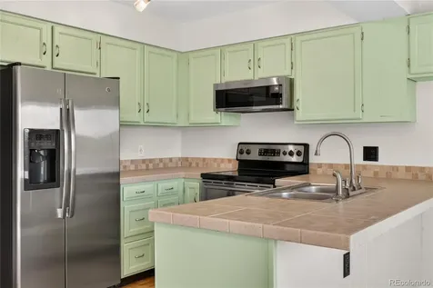 9767 W Cornell Place Lakewood CO 80227