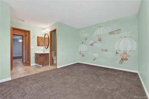 9767 W Cornell Place Lakewood CO 80227