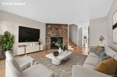 9767 W Cornell Place Lakewood CO 80227