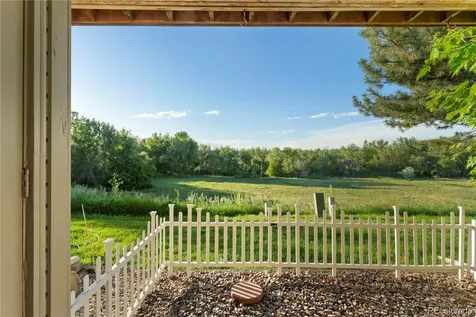 9767 W Cornell Place Lakewood CO 80227