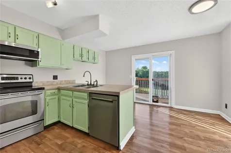 9767 W Cornell Place Lakewood CO 80227