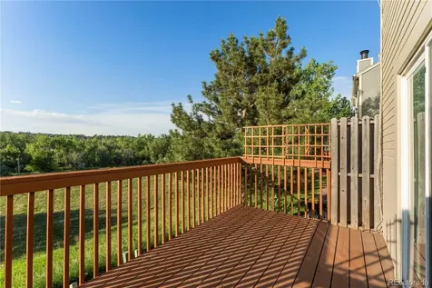 9767 W Cornell Place Lakewood CO 80227