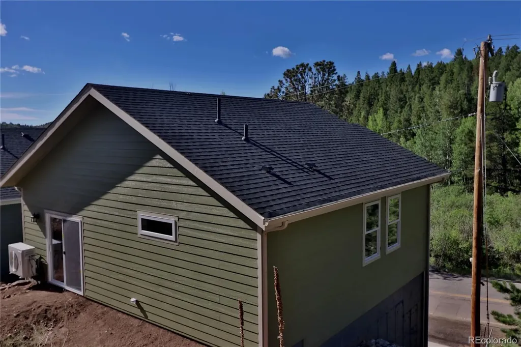 541 Eureka Street Central City CO 80427