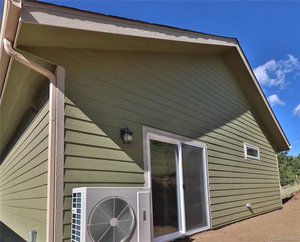 541 Eureka Street Central City CO 80427