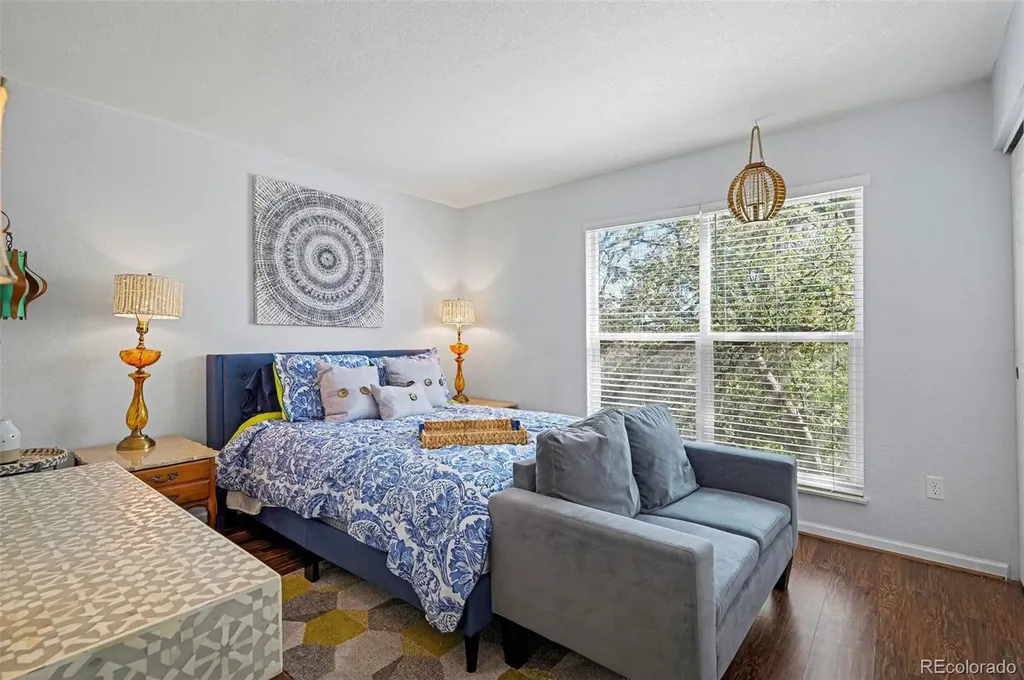 3550 S Harlan Street Denver CO 80235