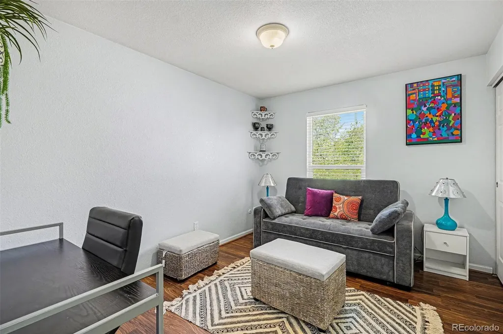 3550 S Harlan Street Denver CO 80235