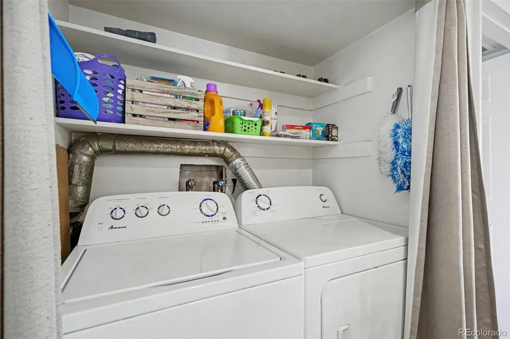 3550 S Harlan Street Denver CO 80235