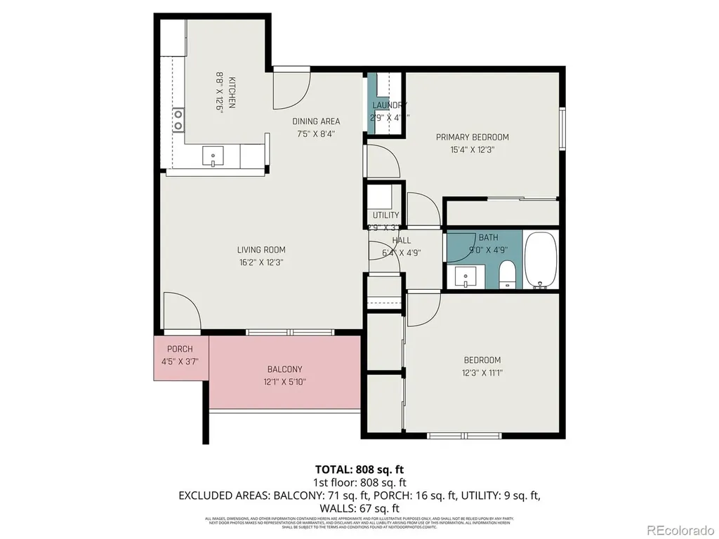 3550 S Harlan Street Denver CO 80235