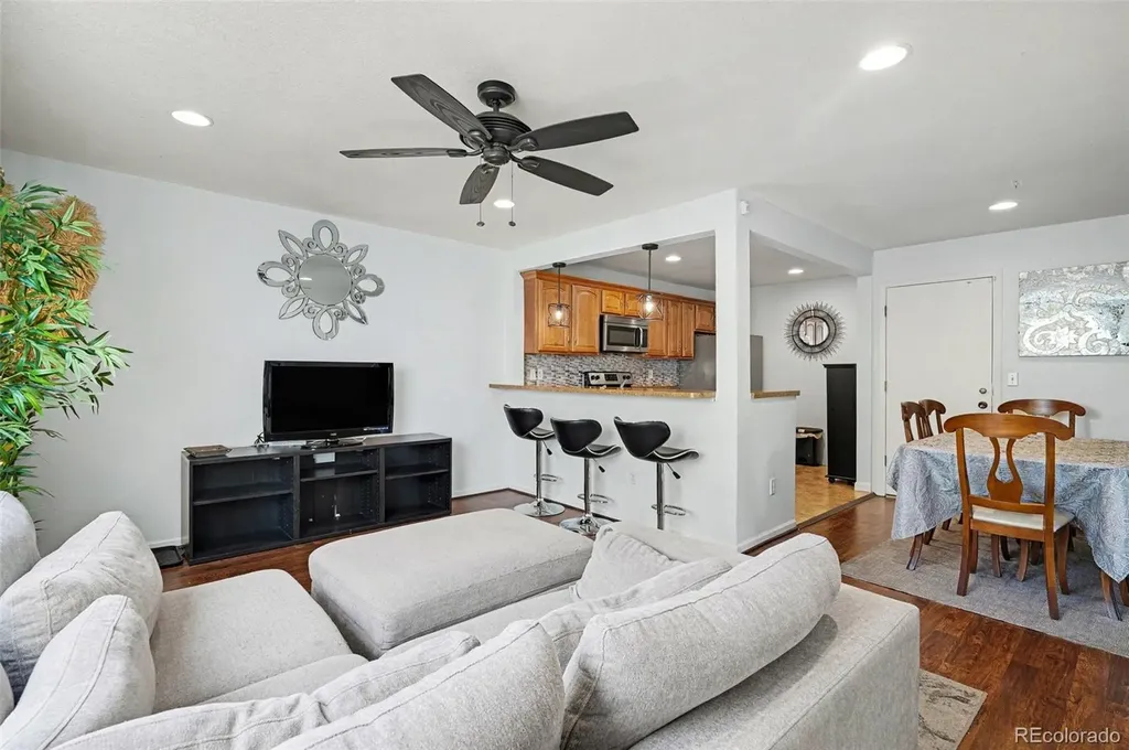 3550 S Harlan Street Denver CO 80235